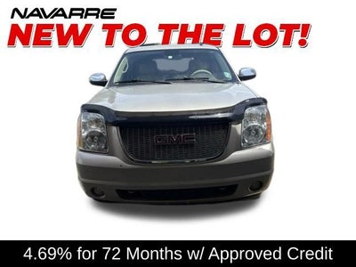 2014 GMC Yukon SLT