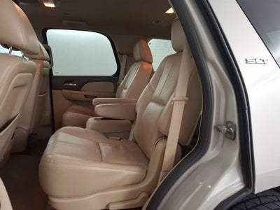 2014 GMC Yukon SLT