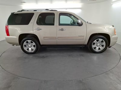 2014 GMC Yukon SLT