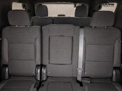 2024 Chevrolet Tahoe LS