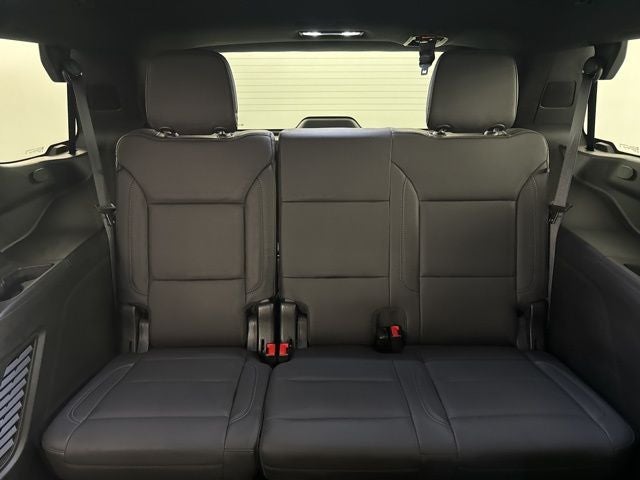 2023 Chevrolet Tahoe Base