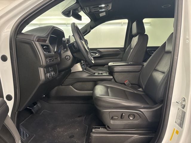 2023 Chevrolet Tahoe Base