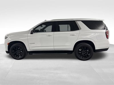 2023 Chevrolet Tahoe Base