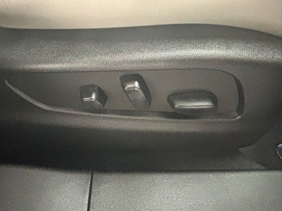 2023 Cadillac XT4 FWD Luxury