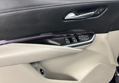 2023 Cadillac XT4 FWD Luxury