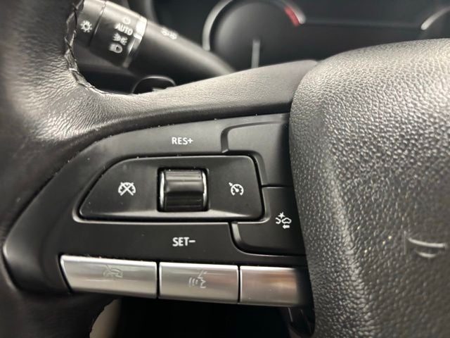 2023 Cadillac XT4 FWD Luxury