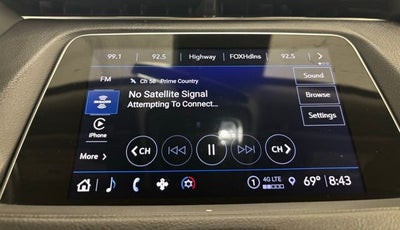 2023 Cadillac XT4 FWD Luxury