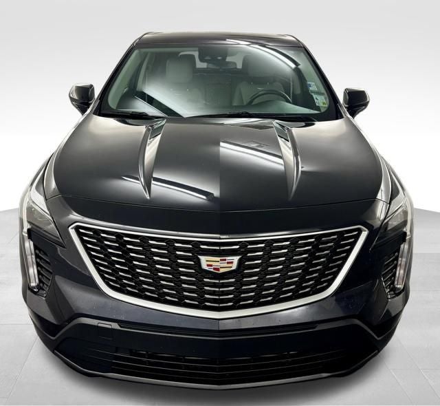 2023 Cadillac XT4 FWD Luxury