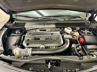 2023 Cadillac XT4 FWD Luxury