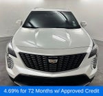 2019 Cadillac XT4 FWD Premium Luxury