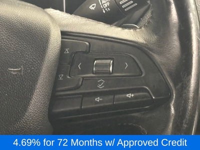 2019 Cadillac XT4 FWD Premium Luxury