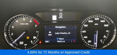 2019 Cadillac XT4 FWD Premium Luxury