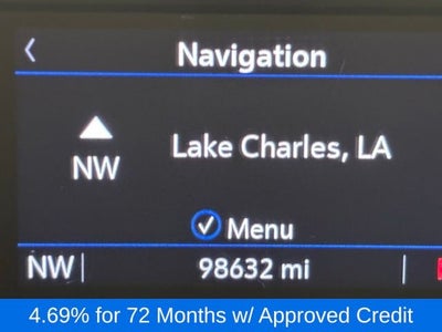 2019 Cadillac XT4 FWD Premium Luxury