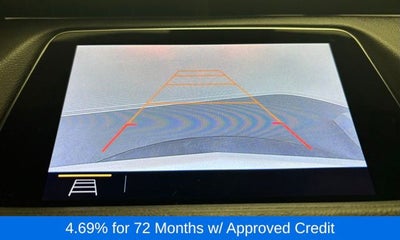 2019 Cadillac XT4 FWD Premium Luxury