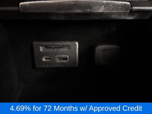 2019 Cadillac XT4 FWD Premium Luxury