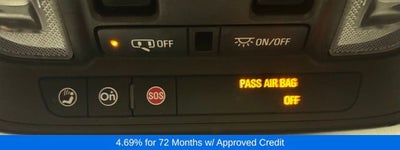 2019 Cadillac XT4 FWD Premium Luxury