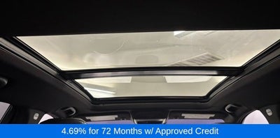 2019 Cadillac XT4 FWD Premium Luxury