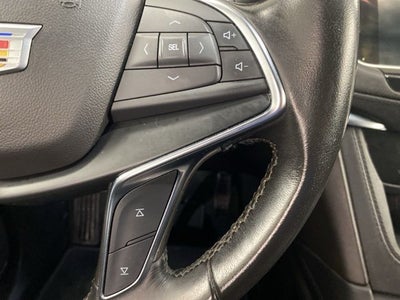 2023 Cadillac XT5 FWD Luxury