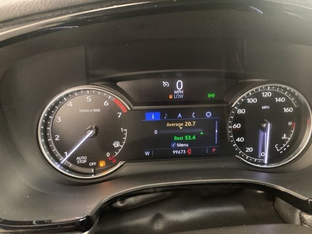 2023 Cadillac XT5 FWD Luxury