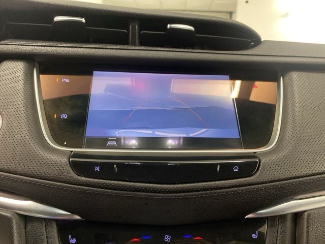 2023 Cadillac XT5 FWD Luxury