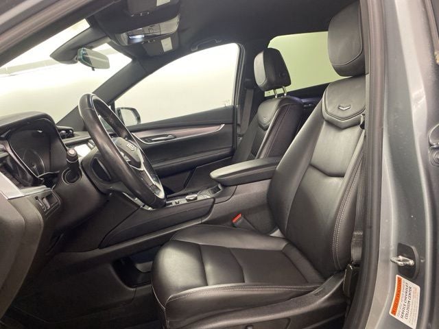 2023 Cadillac XT5 FWD Luxury