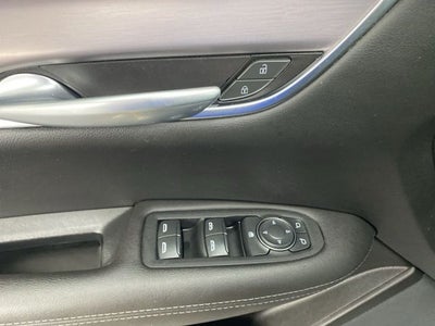 2023 Cadillac XT5 FWD Luxury