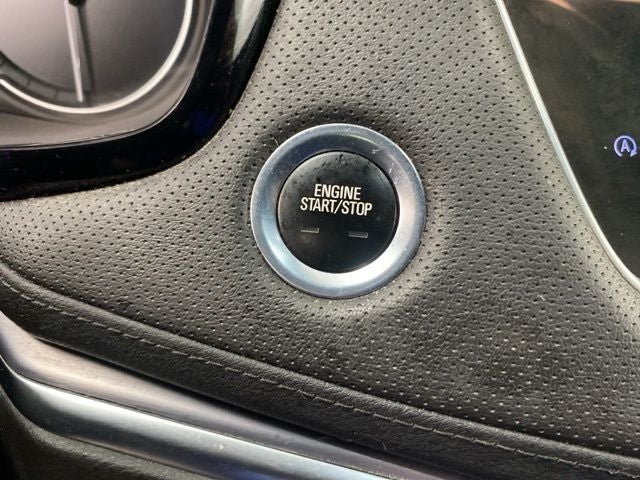 2023 Cadillac XT5 FWD Luxury