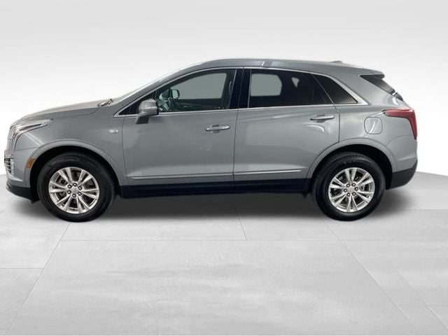 2023 Cadillac XT5 FWD Luxury