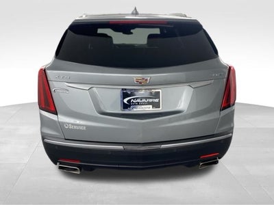 2023 Cadillac XT5 FWD Luxury