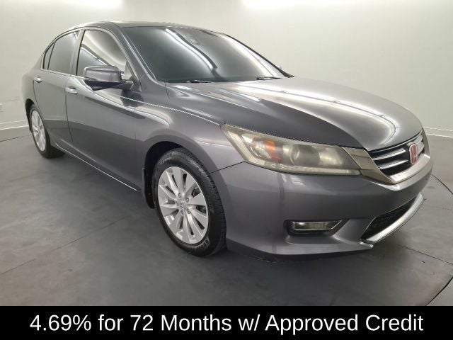 2013 Honda Accord Base