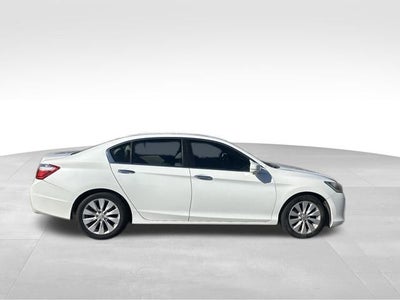 2014 Honda Accord Base