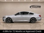 2021 Honda Accord Sport SE