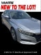 2018 Honda Accord EX 1.5T