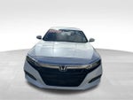 2019 Honda Accord EX-L 1.5T