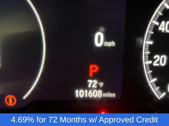 2022 Honda Accord Touring