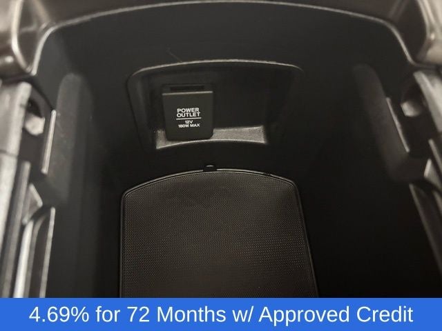 2022 Honda Accord Touring