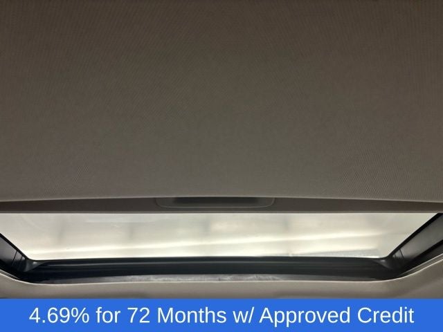 2022 Honda Accord Touring