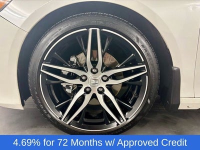 2022 Honda Accord Touring