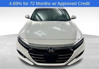 2022 Honda Accord Touring