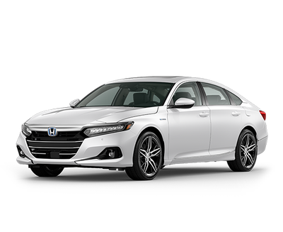 2022 Honda Accord Hybrid HYBRID TRG