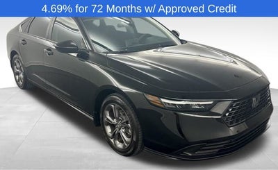 2023 Honda Accord 1.5T LX