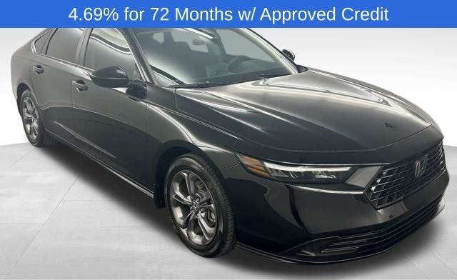 2023 Honda Accord 1.5T LX