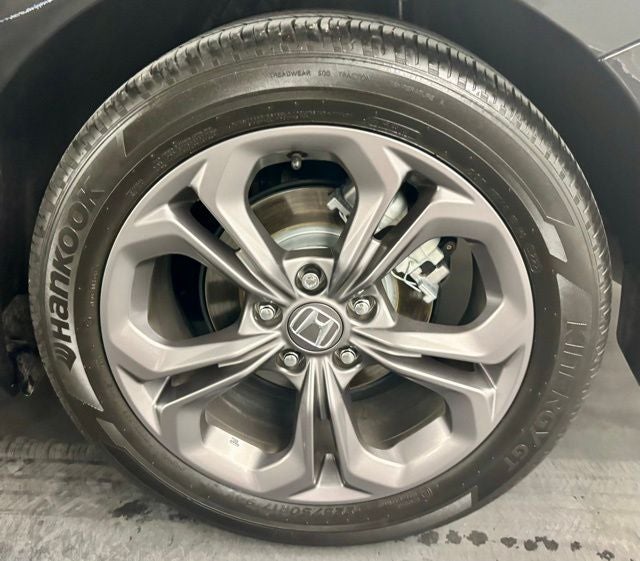 2023 Honda Accord 1.5T LX