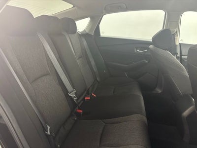 2023 Honda Accord 1.5T LX