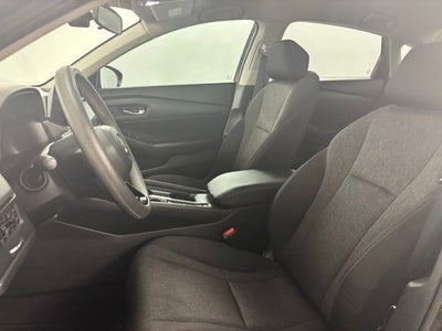 2023 Honda Accord 1.5T LX