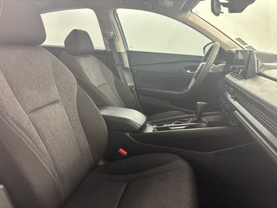 2023 Honda Accord 1.5T LX