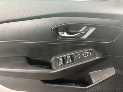 2023 Honda Accord 1.5T LX
