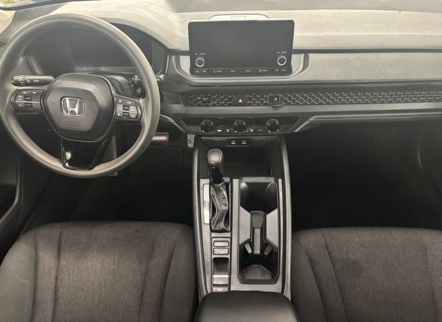 2023 Honda Accord 1.5T LX