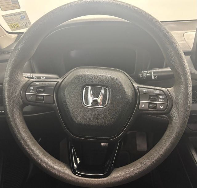 2023 Honda Accord 1.5T LX