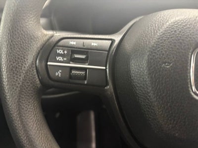 2023 Honda Accord 1.5T LX